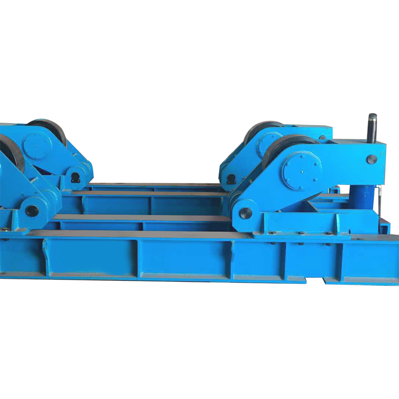 Rotator spawalniczy 120T Rotator spawalniczy 120T