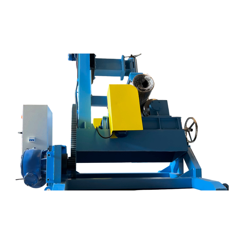 Pozycjoner spawalniczy uchylny 1,5T