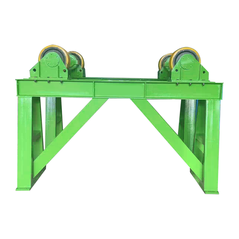 Regulowany rotator spawalniczy 20T – podwyższony
